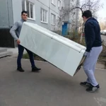 Грузоперевозки Газель,Грузчики,Вывоз мусора