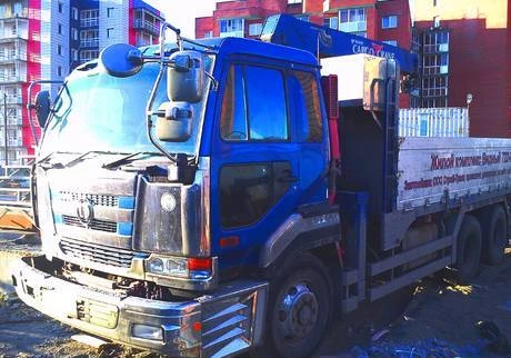 Фото Грузоперевозки разного типа. По Области, Городу.