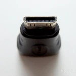 Фото №6 ПЕРЕХОДНИК HDMI-MINI HDMI, VENTION