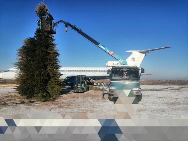 Фото Предлагаю услуги  самосвал и манипулятор