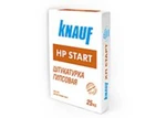 фото Штукатурка КНАУФ HP-Start (25 кг)