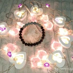 Фото №7 Браслеты из натуральных камней