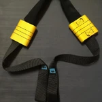 IXS X-Spanngurt pull-Крепежный ремень на мотоцикл