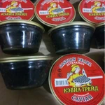 Фото №6 Икра щуки чёрная
