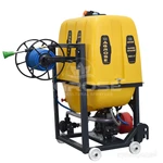 Фото №6 Навесной садовый опрыскиватель 300л - FJB GROUP LLC