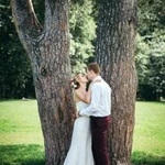 Фото №12 Профессиональный свадебный фотограф