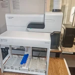 фото Спектрометр Agilent 4200 с запасными частями