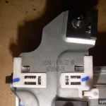 Фото №2 Стеклоподъемный механизм 807206040r Рено Дастер