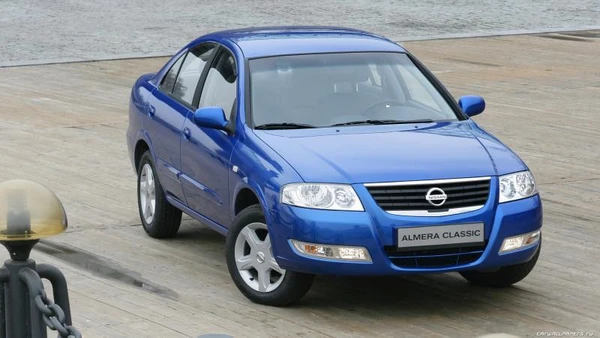 Фото Сдам в аренду Nissan almera 2012