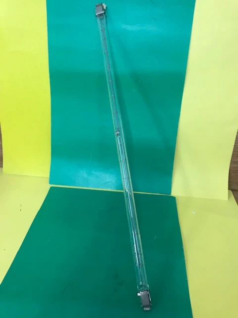 Фото Лампа кварцевая галогенная кг, кгм, кгт