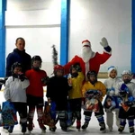 Хоккей хоккейный клуб детский хоккей Адмиралтеец
