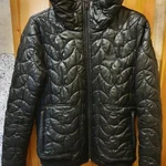 Фото №2 Куртка демисезонная Аdidas для женщин , карманы на молнии , размер 44