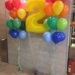 Фото №5 Воздушные шары Шарик Люкс