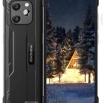 Фото №2 Смартфон Blackview BV8900 Pro 8/256 ГБ, черный новинка 2024 года