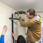 Фото №3 Установка кондиционеров под ключ