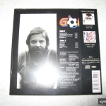 Фото №5 CD Rick Wakeman "Burning" + "Gole!" Japan