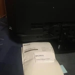фото Sony bravia KLV-26NX400B - Телевизор