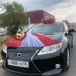 Фото №2 Аренда авто на свадьбу в Оренбурге