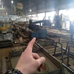 Фото №8 Металлоконструкции - изготовление с доставкой 