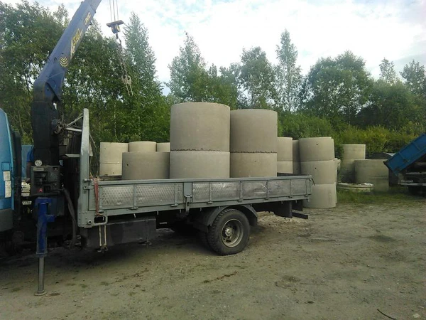 Фото Продажа,доставка строительных материалов .