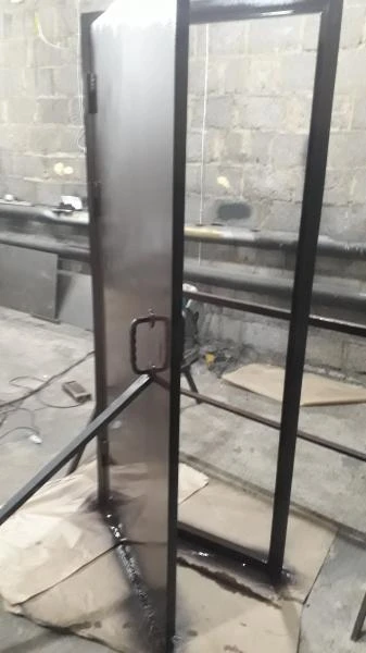 Фото Решетки на окна, двери и др. металлоконструкции