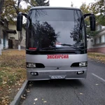 Аренда автобуса в Ессентуках