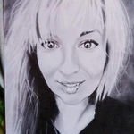 Фото №3 Портреты по фотографии