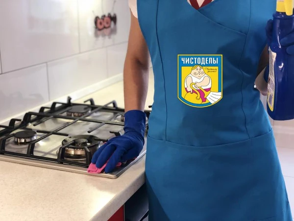 Фото Генеральная уборка квартир. Химчистка мебели