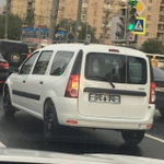 Фото №4 Ваша реклама на наших автомобилях спб