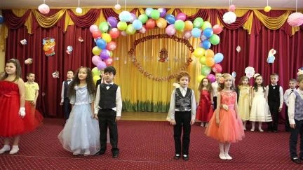 Фото Фото- и видеосъемка утренников, выпускных