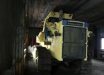 фото Бульдозер komatsu D 355 после кап ремонта