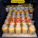 фото Мёд башкирский