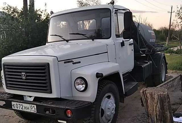 Фото Услуги ассенизатора