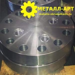 Фото №8 Узлы учета газа - изготовление