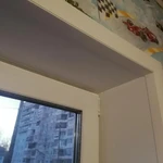 Фото №5 Установка откосов в Ижевске