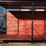 Фото №10 Вольеры для собак