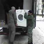 Фото №4  грузчики с газелью 