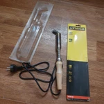 Фото №3 Паяльник