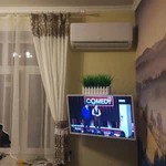 Фото №6 Установка кондиционеров