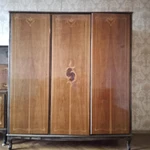 Фото №3 Мебельный гарнитур из массива дерева, "Артекс"