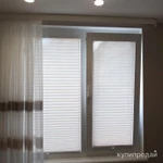 Фото №7 Шторы плиссе в СПб