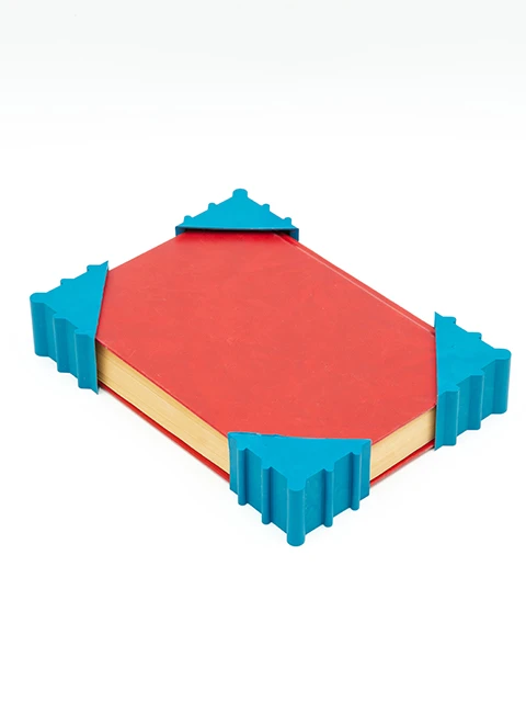 Фото Уголки защитные 6-10 мм для керамогранита, плитки, панелей