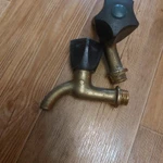 Краны РЕТРО