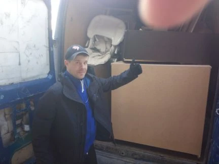 Фото Услуги грузчиков