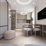 Фото №4 Заказать дизайн проект квартиры/дома