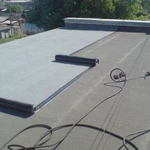 Ремонтирую крыши