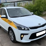 Фото №2 Аренда авто под такси