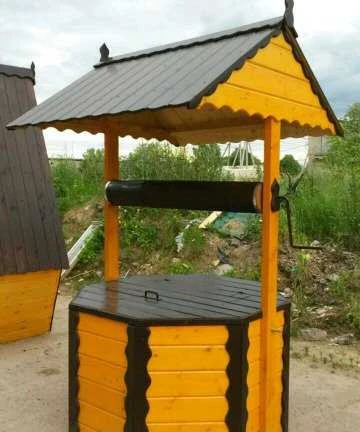 Фото Ручная Копка Колодцев Чистка - Ремонт Колодцев