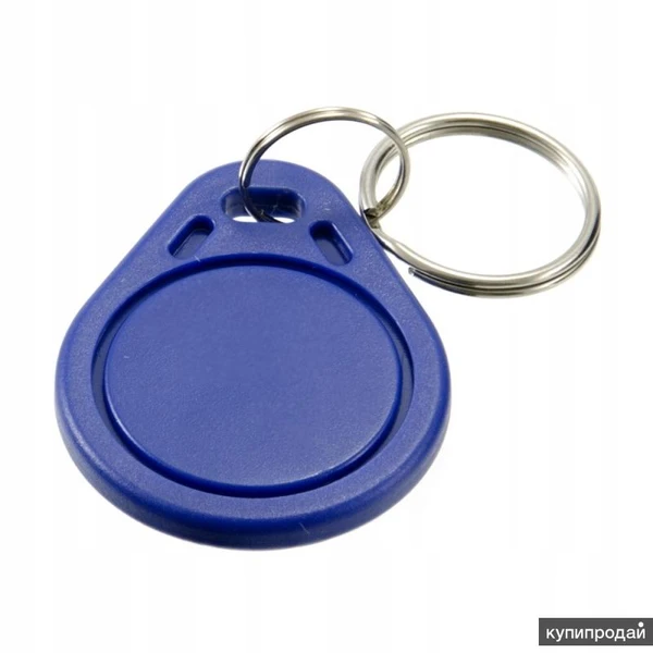 Фото Ключи для домофона