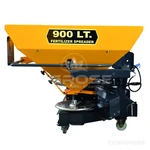 Фото №6 Навесной разбрасыватель удобрений 900л - FJB GROUP LLC